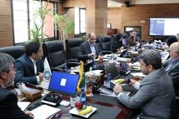 سرمایه انسانی محور اصلی تحول اداری در بیمه ایران
