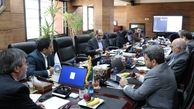 سرمایه انسانی محور اصلی تحول اداری در بیمه ایران
