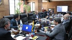 سرمایه انسانی محور اصلی تحول اداری در بیمه ایران
