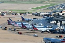 لغو پروازهای هواپیمایی قطر برای پنجمین روز متوالی 