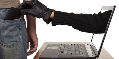 دستفروشان کلاهبردار در چنگ قانون
