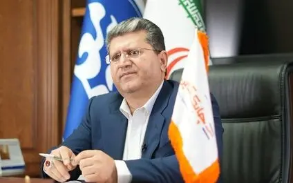 شاخص های ارزیابی توانگری مالی شرکت های بیمه ای گذشته نگر است! + فیلم