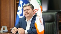شاخص های ارزیابی توانگری مالی شرکت های بیمه ای گذشته نگر است! + فیلم