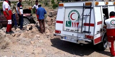 بیشترین نجات فنی سوانح ترافیکی مربوط به کرمان، قزوین و فارس است