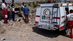 بیشترین نجات فنی سوانح ترافیکی مربوط به کرمان، قزوین و فارس است