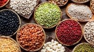 
قیمت مصوب حبوبات وارداتی اعلام شد