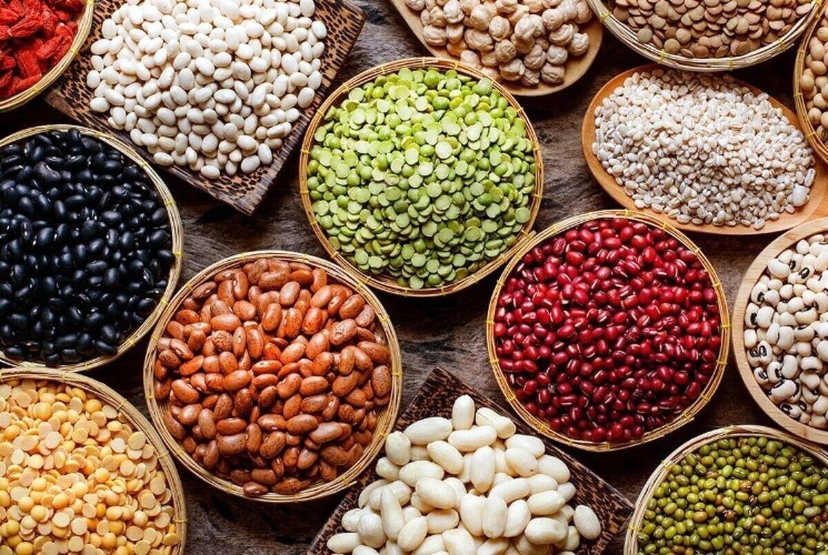 قیمت مصوب حبوبات وارداتی اعلام شد