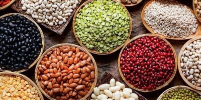 
قیمت مصوب حبوبات وارداتی اعلام شد
