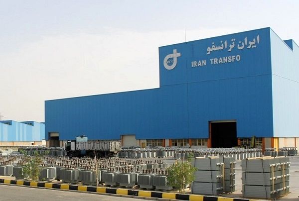 مدیرعامل سابق شرکت عمران شهر جدید پرند به ایران ترانسفو پیوست