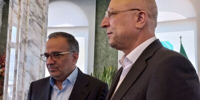صنعت بیمه از انزوای مطلق خارج شد