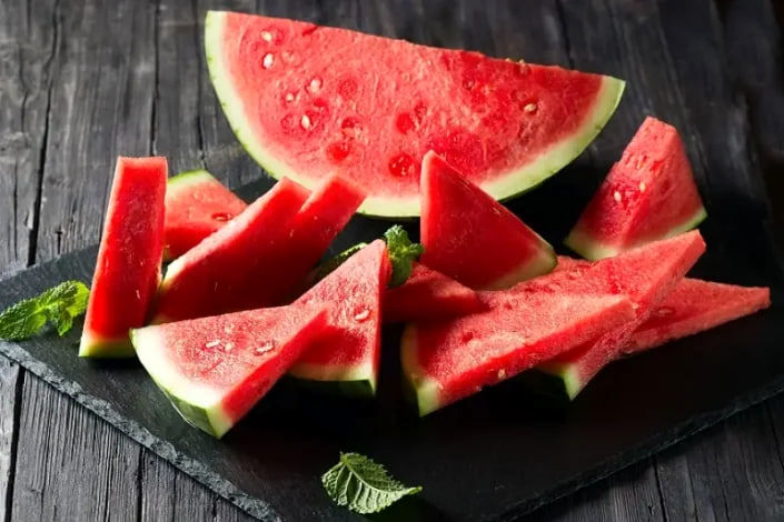 ماجرای نیترات در هندوانه ایرانی چه بود؟