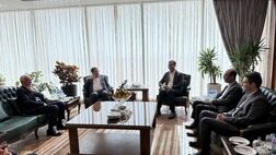 همکاری فرهنگی بیمه البرز و روزنامه دنیای اقتصاد با انتشار کتاب «سرانجام انسان طراز نوین»
