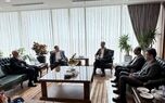 همکاری فرهنگی بیمه البرز و روزنامه دنیای اقتصاد با انتشار کتاب «سرانجام انسان طراز نوین»
