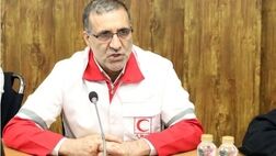 اضافه شدن ۲۵۰۰ خودرو و آمبولانس به ناوگان امدادی هلال‌احمر
