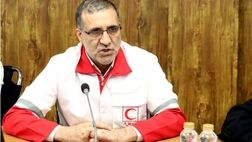 اضافه شدن ۲۵۰۰ خودرو و آمبولانس به ناوگان امدادی هلال‌احمر
