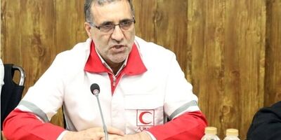اضافه شدن ۲۵۰۰ خودرو و آمبولانس به ناوگان امدادی هلال‌احمر
