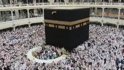 دارندگان سندهای اولویت‌دار حج تمتع، ۲ روز دیگر ثبت‌نام کنند
