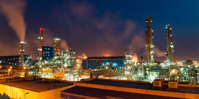جهش 200 درصدی تعداد دانش‌بنیان‌ها در صنعت نفت