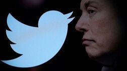 ایلان ماسک به دنبال تغییر لوگوی توییتر 