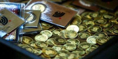 قیمت سکه و طلا در بازار آزاد ۷ بهمن
