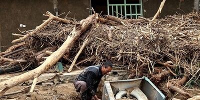  30 درصد خانه‌های روستایی سمنان پوشش بیمه‌ای دارند