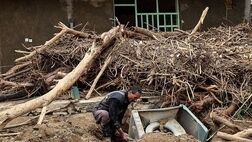 مستمری روستاییان و عشایر سیل‌زده زودتر واریز می‌شود