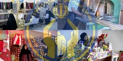 حق بیمه تأمین اجتماعی مددجویان کمیته‌امداد تهرانی پرداخته شد