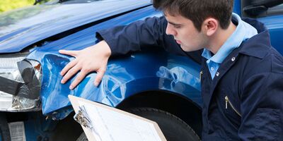 راهنمای دقیق خرید بیمه بدنه ارزان خودرو در سال 1400