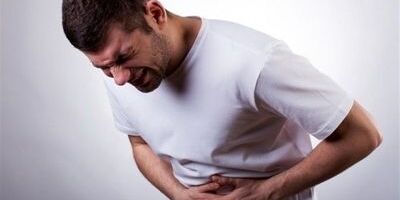 علت بازگشت اسید معده به مری 