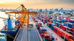 افزایش ۳۹ درصدی ارزش صادرات در سال ۱۴۰۰