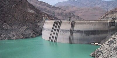 ادامه وضعیت بحرانی سدهای تهران/ ورودی آب همچنان کمتر از خروجی است