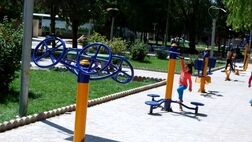 ورزش منظم می تواند بی خوابی را درمان کند
