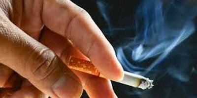 سالی ١٠٠ هزار میلیارد تومان خرج سیگار می‌شود!