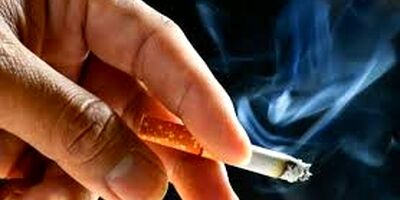سالی ١٠٠ هزار میلیارد تومان خرج سیگار می‌شود!