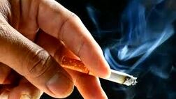 سالی ١٠٠ هزار میلیارد تومان خرج سیگار می‌شود!