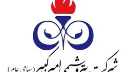 محسن خدائیان چگنی عضو هیات مدیره شرکت پتروشیمی امیرکبیر شد