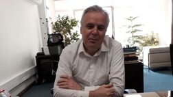 مدیر عامل سابق بیمه زندگی خاورمیانه به کرسی مدیریت بیمه هامرز پل زد