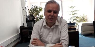 مدیر عامل سابق بیمه زندگی خاورمیانه به کرسی مدیریت بیمه هامرز پل زد
