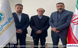 انتخاب مدیر بیمه تعاون خراسان رضوی به سمت دبیر هیت ریسه شورای هماهنگی شرکتهای بیمه استان