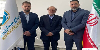 انتخاب مدیر بیمه تعاون خراسان رضوی به سمت دبیر هیت ریسه شورای هماهنگی شرکتهای بیمه استان