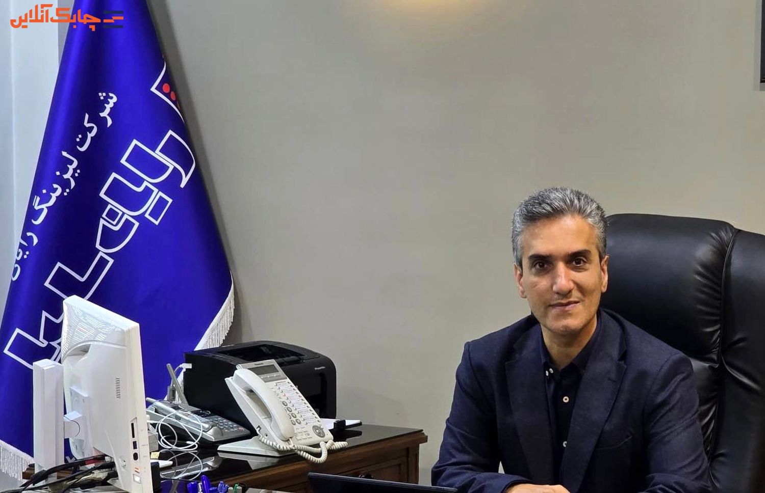 اصلاحات ساختاری رایان سایپا برای دستیابی به جایگاه اول صنعت لیزینگ کلید خورد