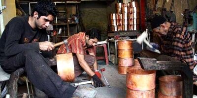 بیمه فعالان صنایع دستی پس از ۶سال وقفه از سر گرفته شد