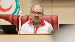 امدادرسانی هلال احمر به بیش از ۶۳ هزار نفر در نوروز ۱۴۰۳
