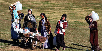نحوه خدمات دهی بیمه سلامت در زمان قطع سامانه چطور است؟