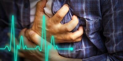 علائم حمله قلبی چیست؟