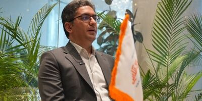 بیمه زندگی کاریزما در انتخاب نوع سرمایه گذاری مشتریان دخالتی  ندارد+فیلم