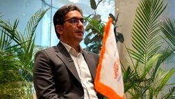 بیمه زندگی کاریزما در انتخاب نوع سرمایه گذاری مشتریان دخالتی  ندارد+فیلم