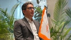 بیمه زندگی کاریزما در انتخاب نوع سرمایه گذاری مشتریان دخالتی  ندارد+فیلم