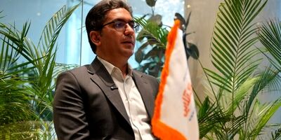 بیمه زندگی کاریزما در انتخاب نوع سرمایه گذاری مشتریان دخالتی  ندارد+فیلم