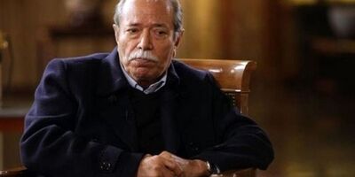 علی نصیریان مهمان موزه سینما می‌شود
